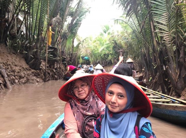 Cai Be Floating Market Tour 1 Day From Ho Chi Minh