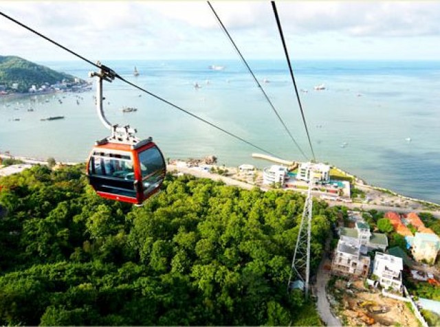 Vung Tau Full Day Tour 1 Day From Ho Chi Minh