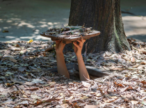 Cu Chi Tunnels And Ho Chi Minh Full Day Tour